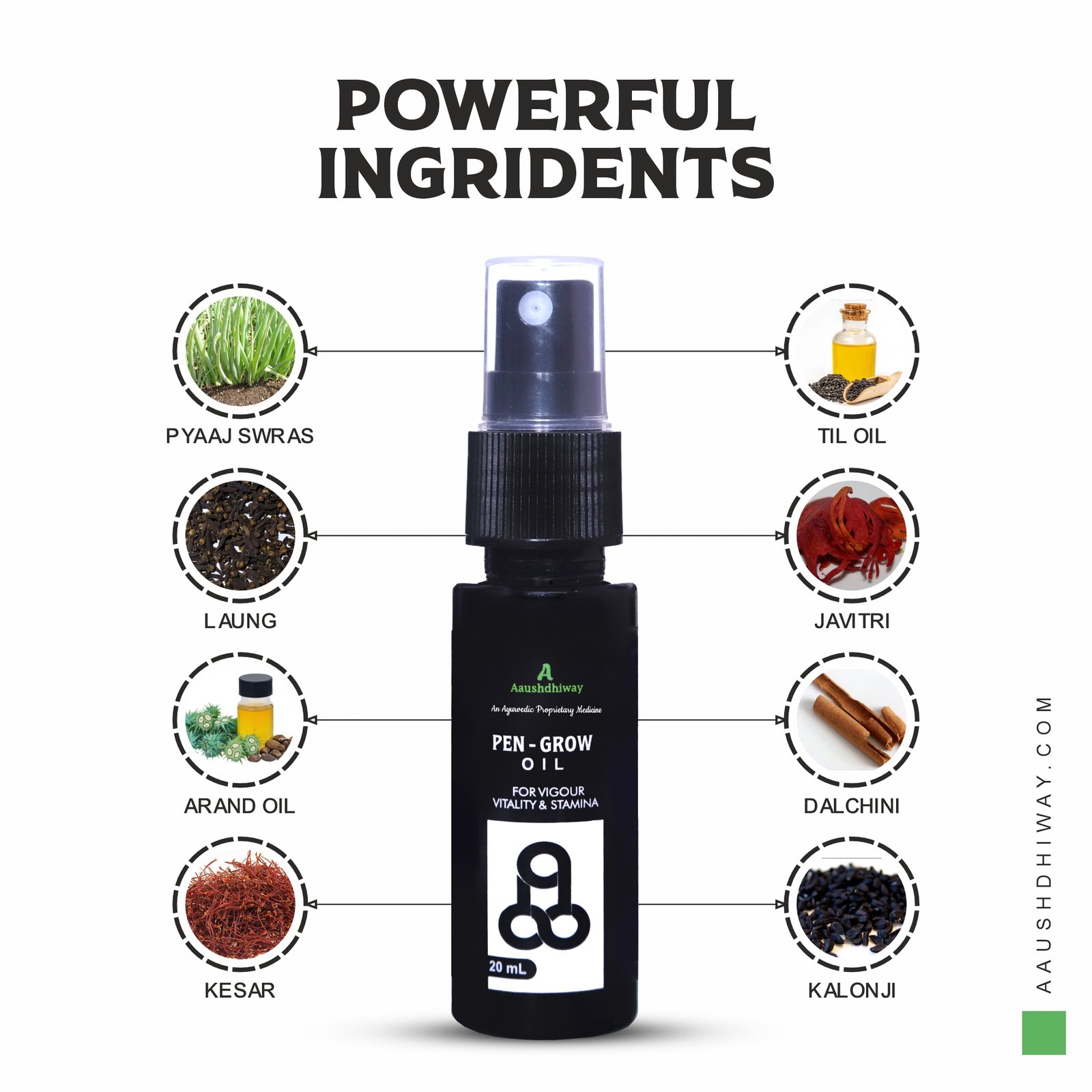Immuinity Booster Pack. { 1 Month } - Image 6